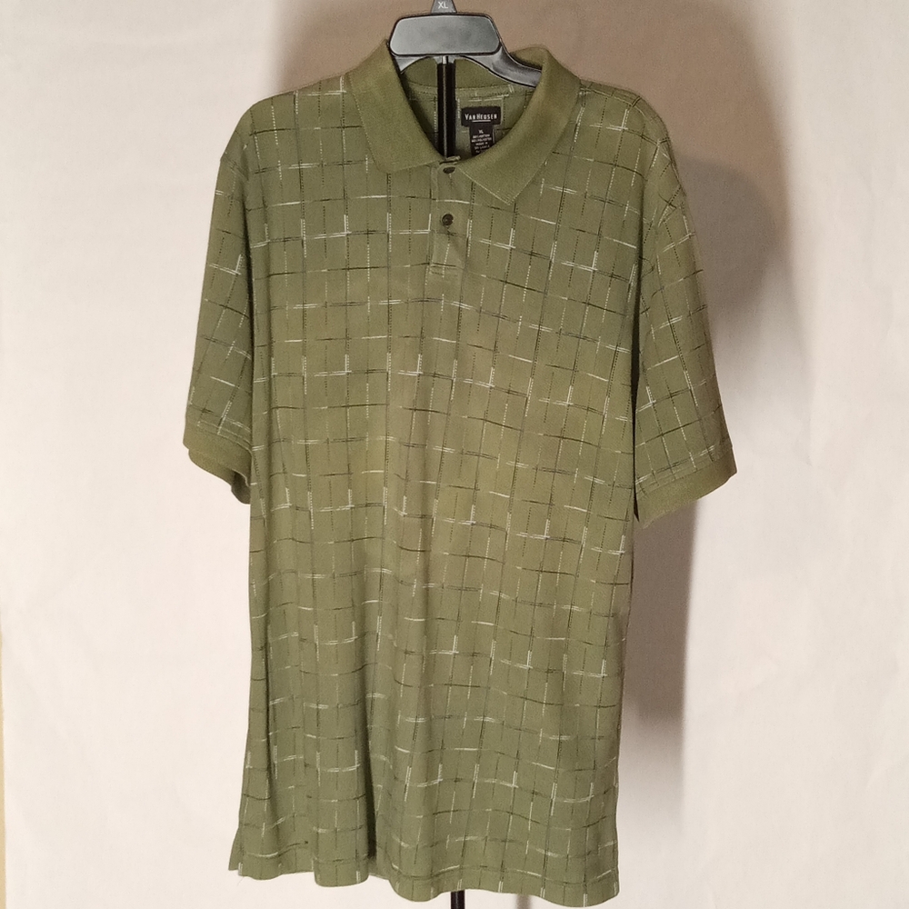 Van Heusen Men Polo Shirt